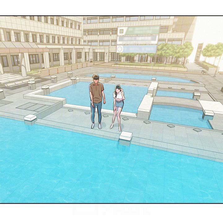 第60章：逛校园