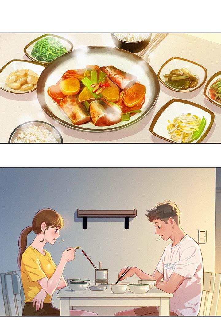 第71章：羞耻