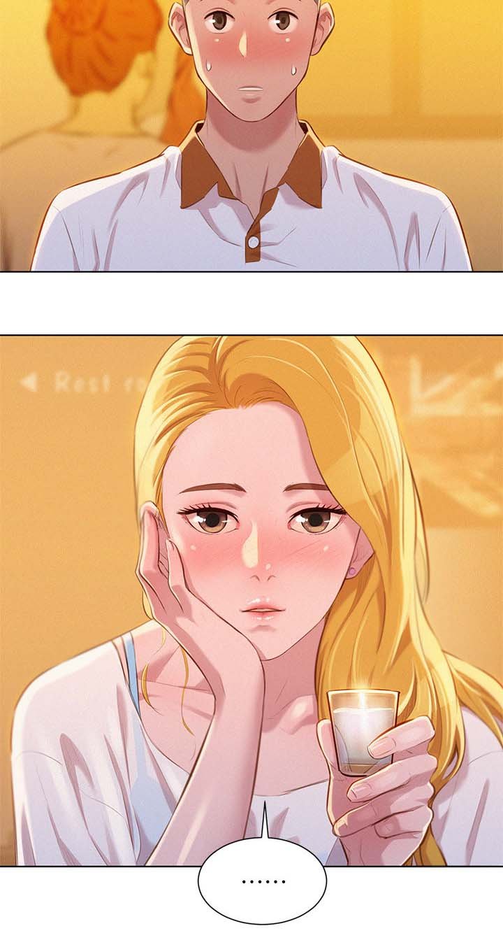 第74章：优柔寡断