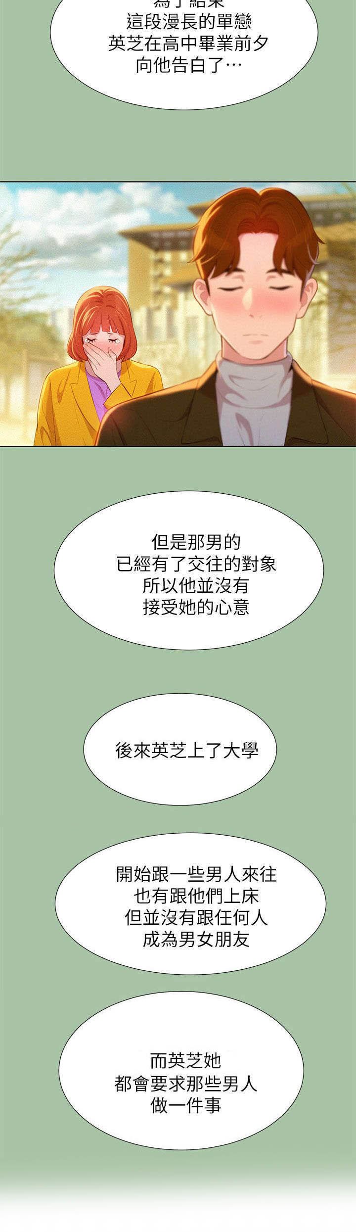 第8章：学生时期
