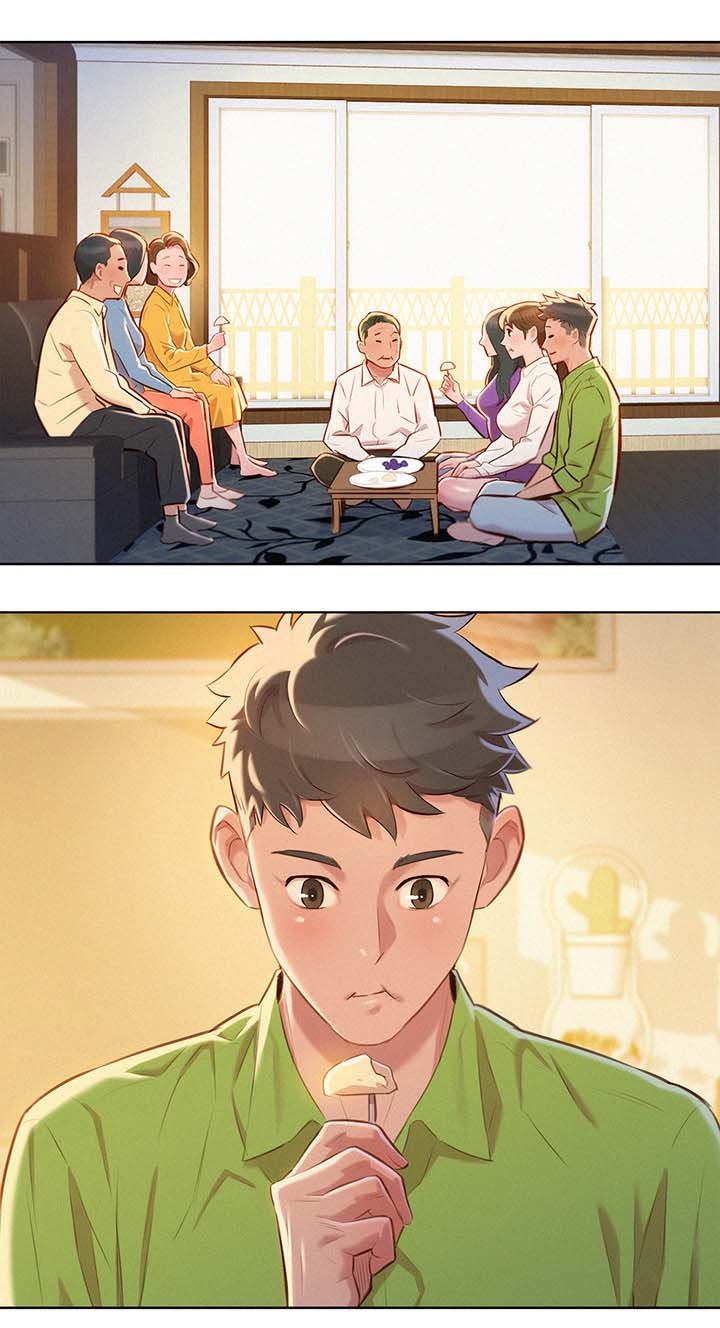 第81章：打屁股