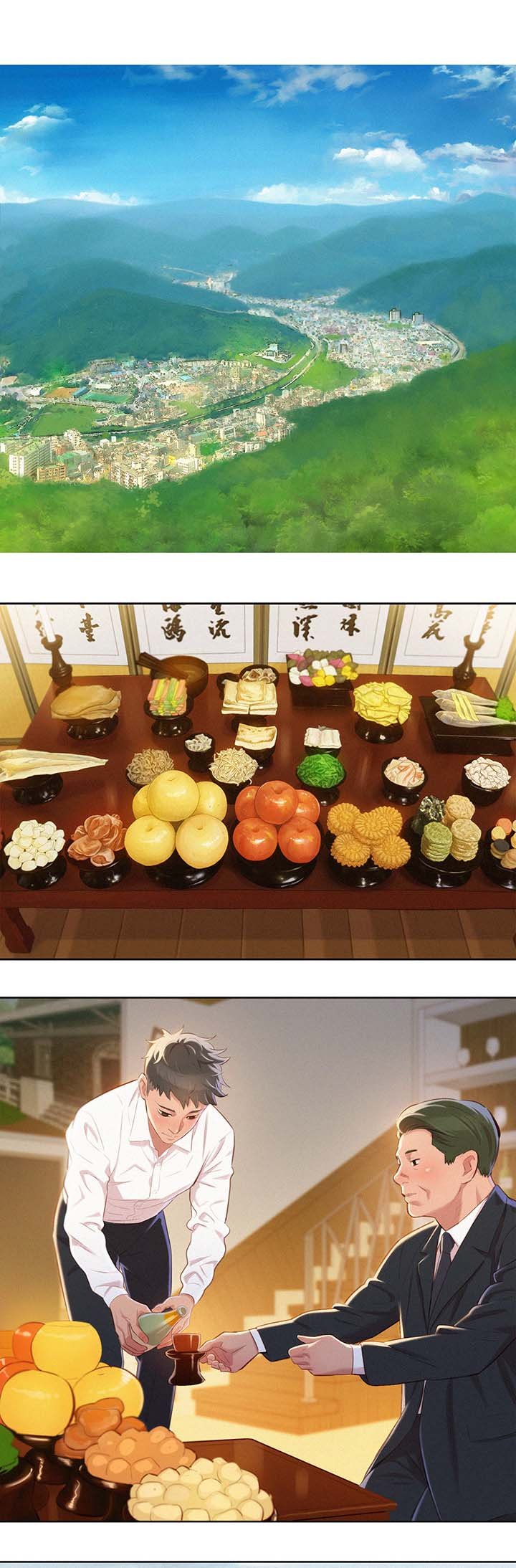 第82章：幻想