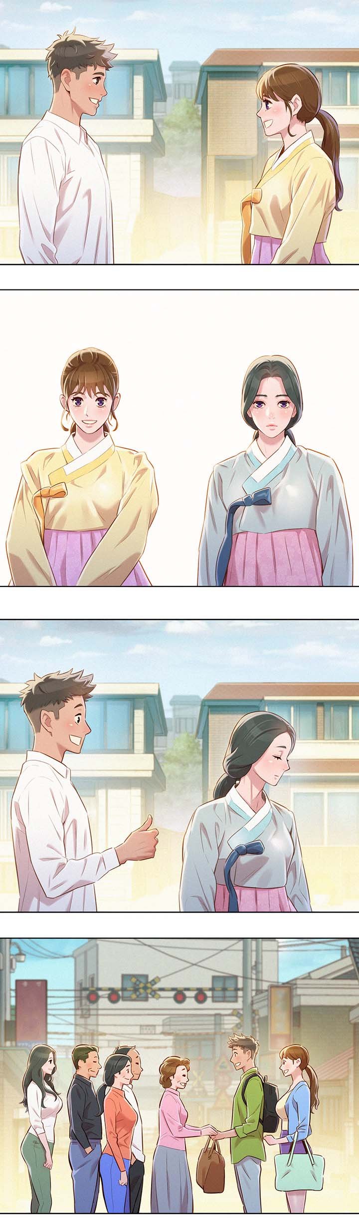 第82章：幻想