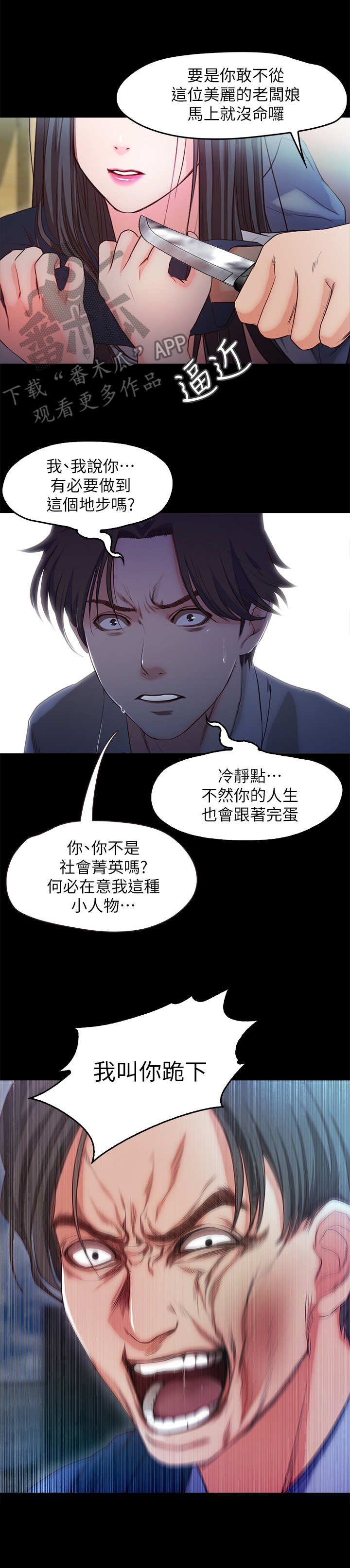 第29章：劫持