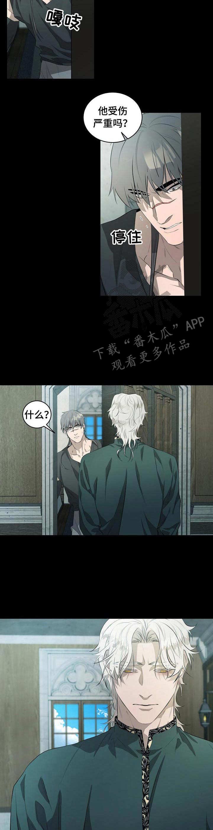 第13章：恢复剂