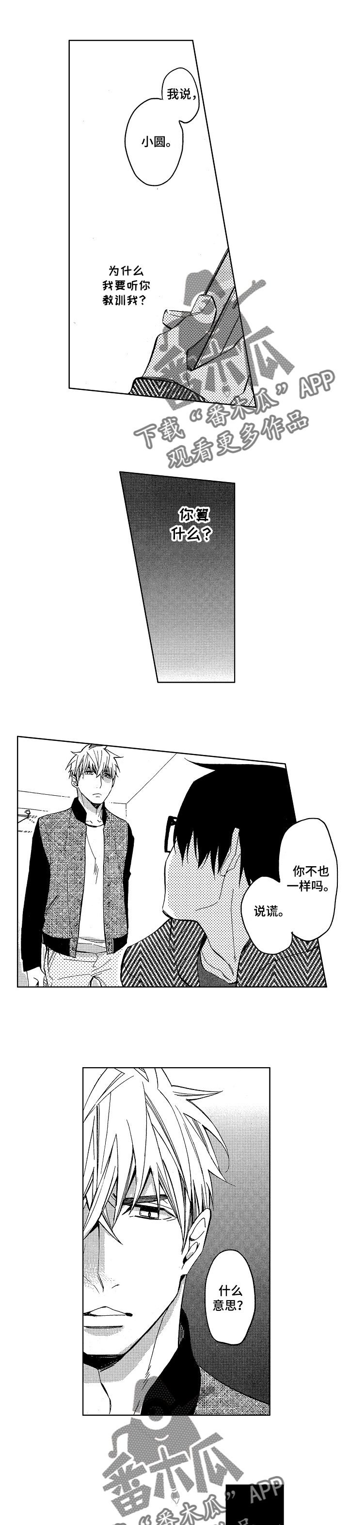 第9章：说谎精