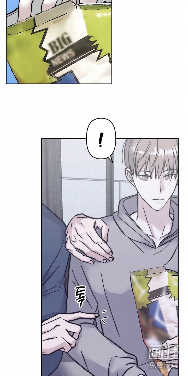 第15章：尽管期待