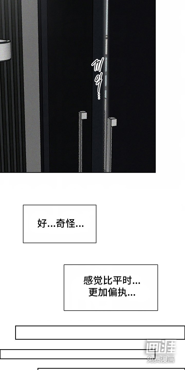 第4章：偏执