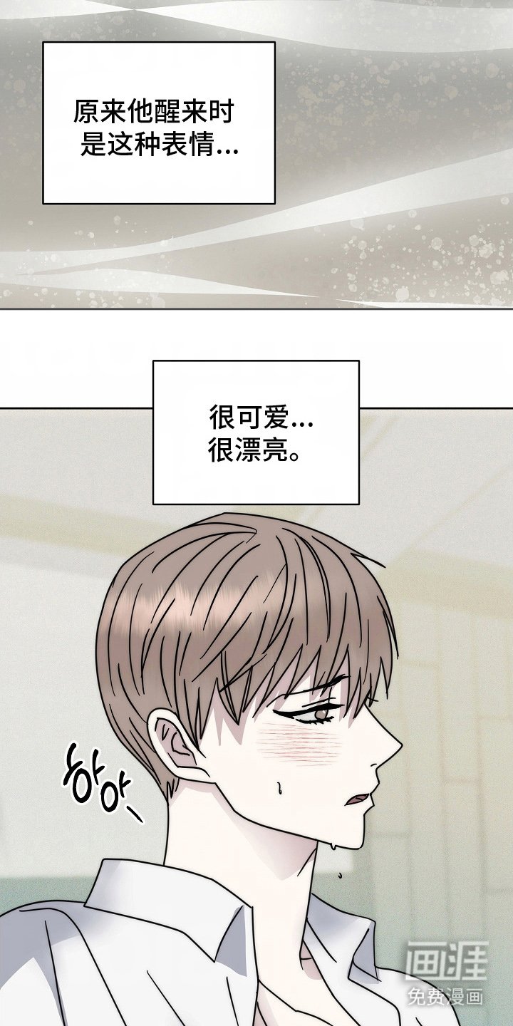 第4章：偏执
