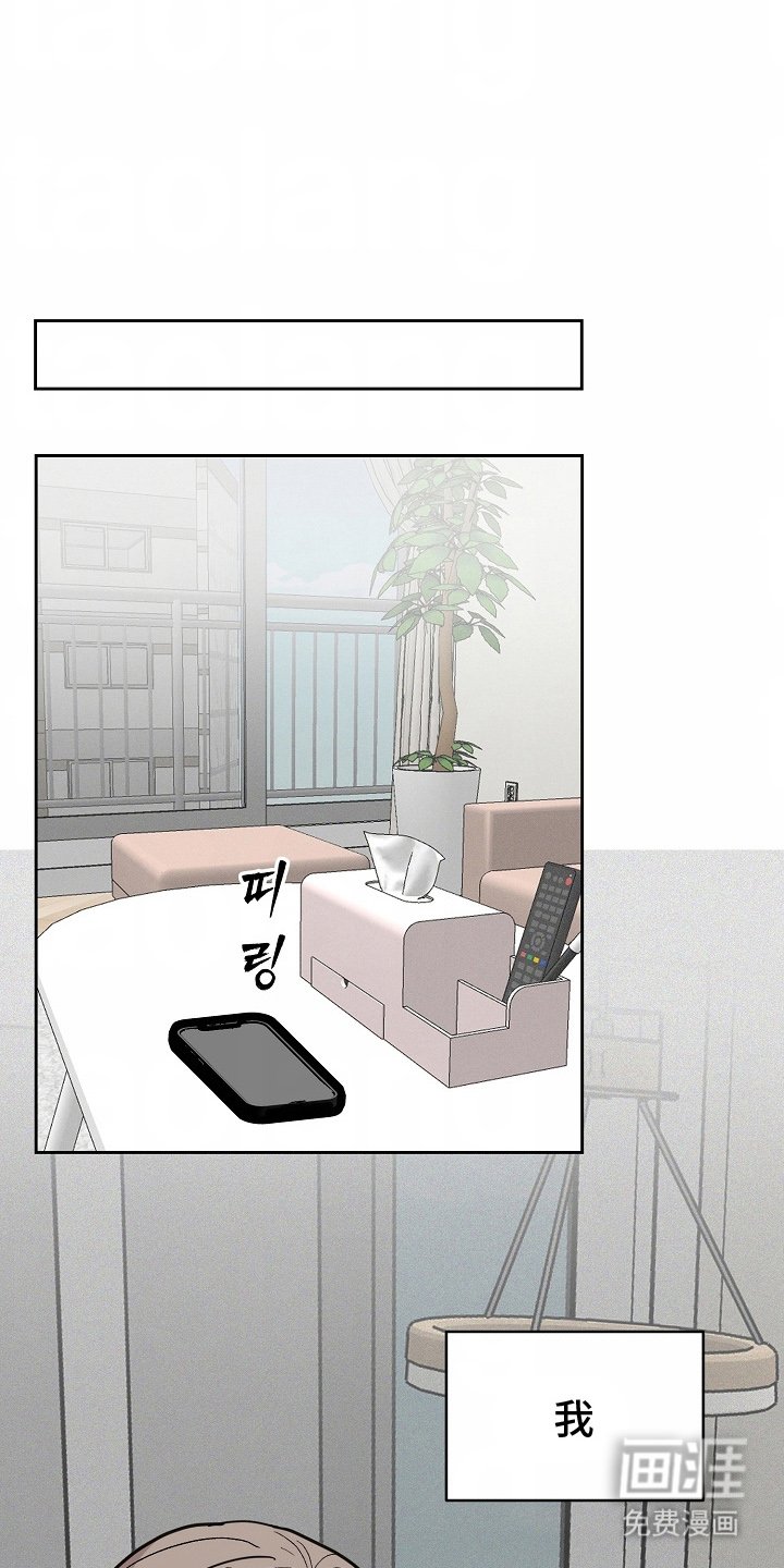 第4章：偏执