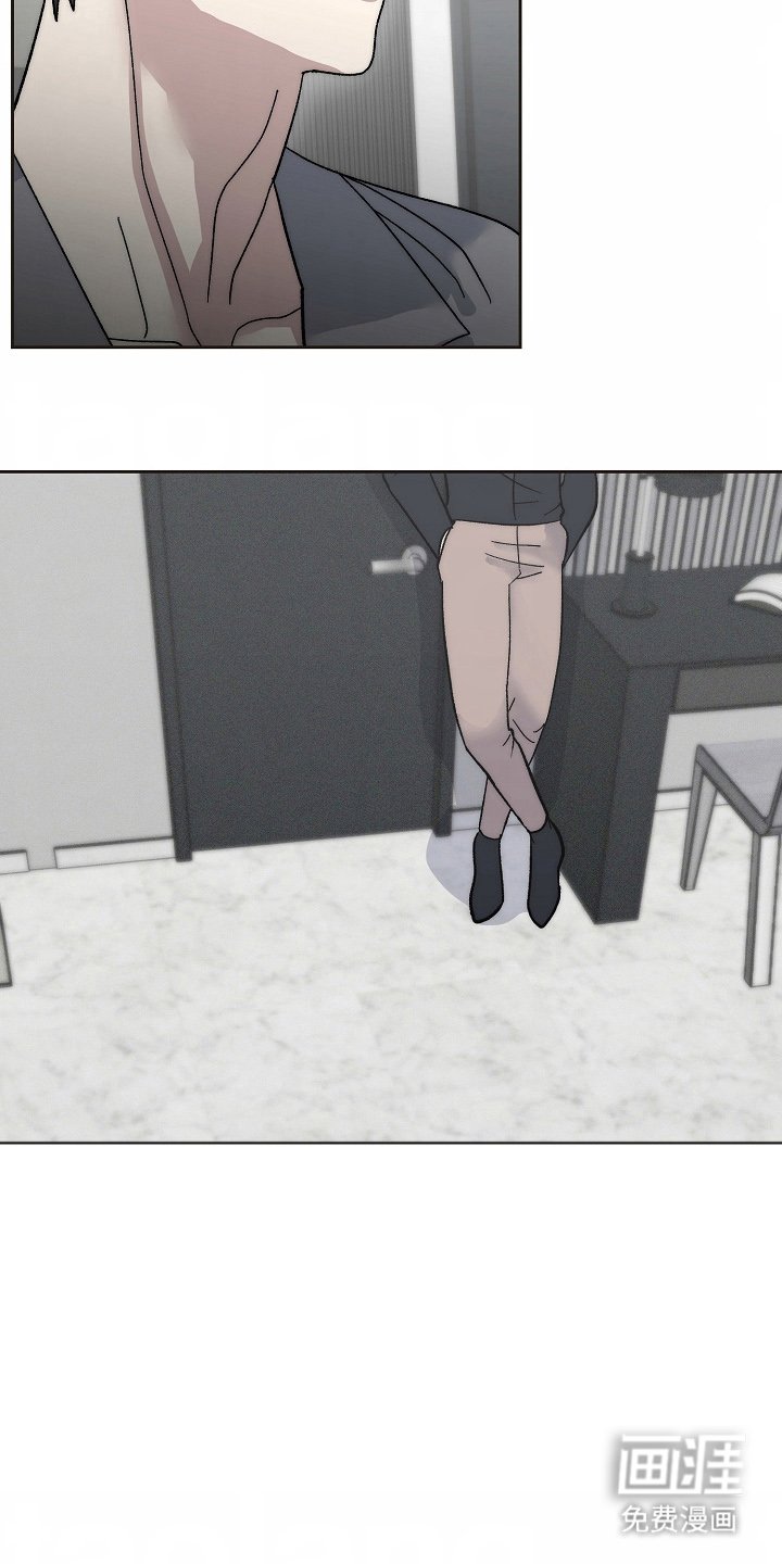 第8章：这张脸