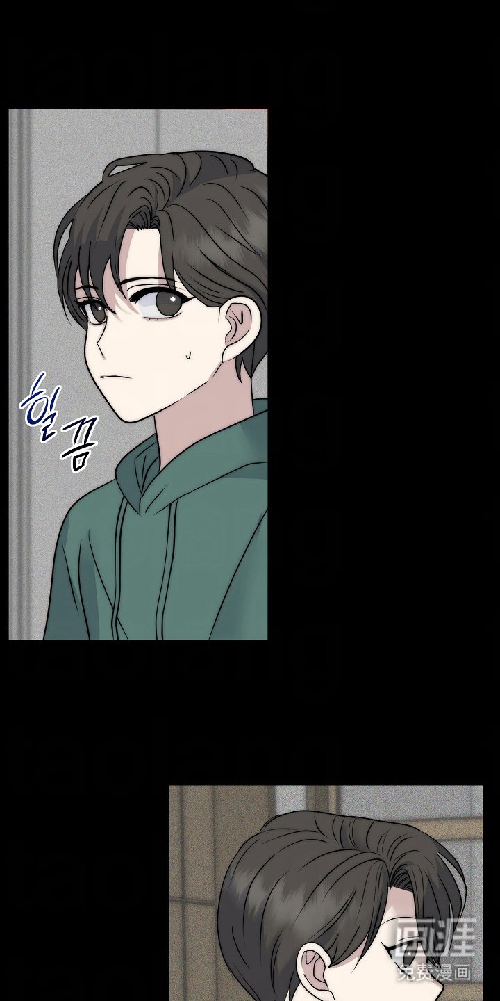 第8章：这张脸
