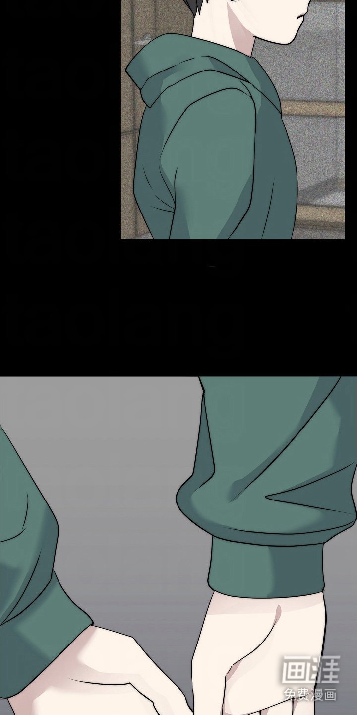 第8章：这张脸