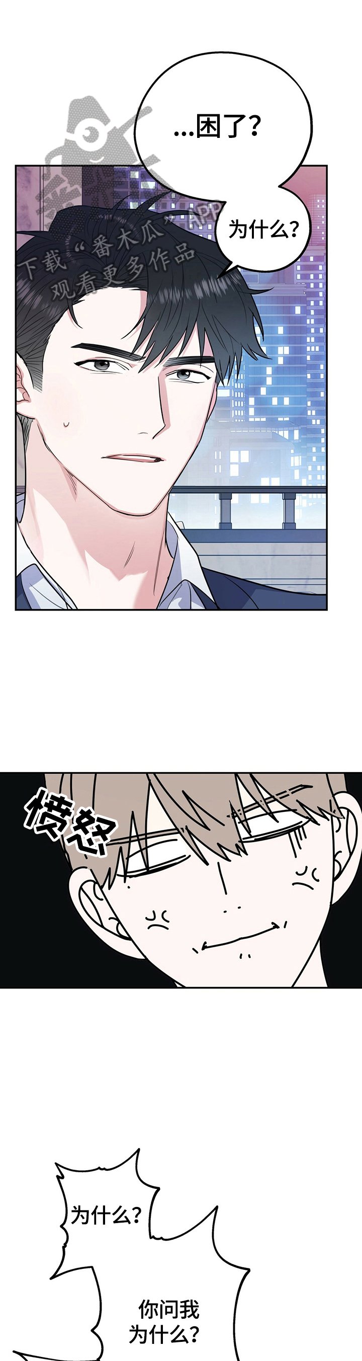 第16章：字面意思