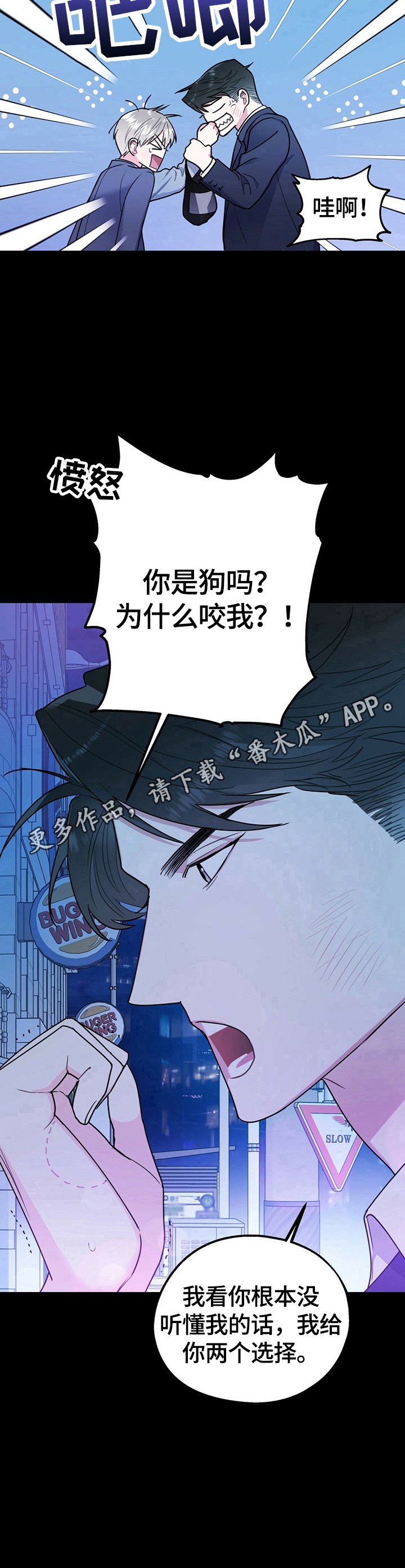 第20章：选择