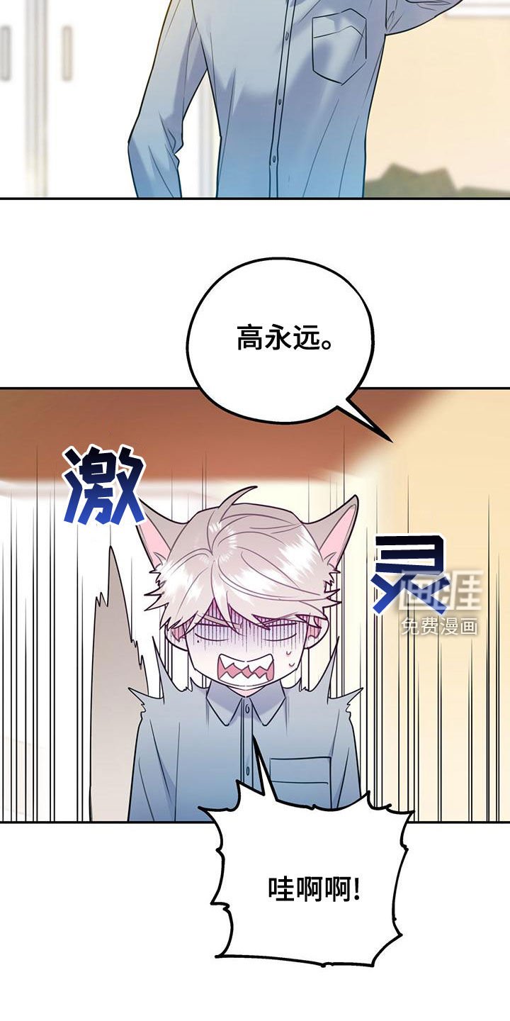 第93章：【第二季】别给我触霉头