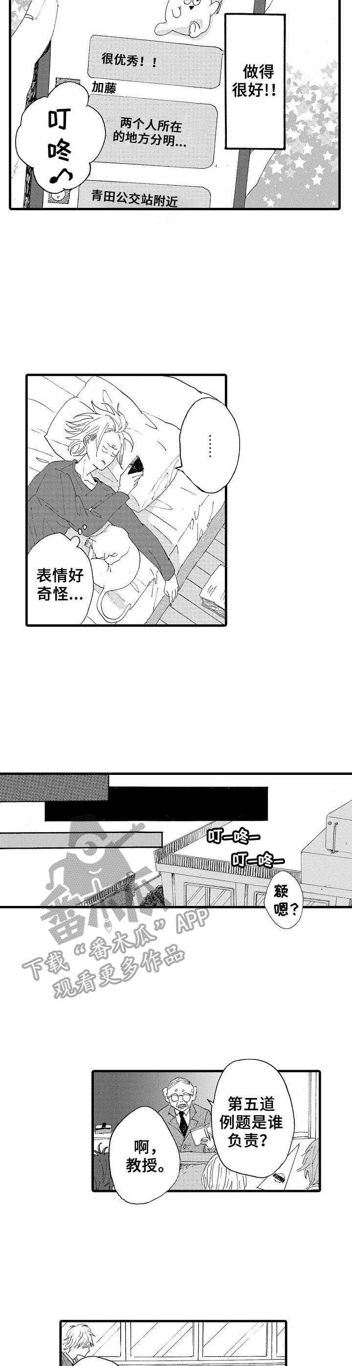 第13章：调查