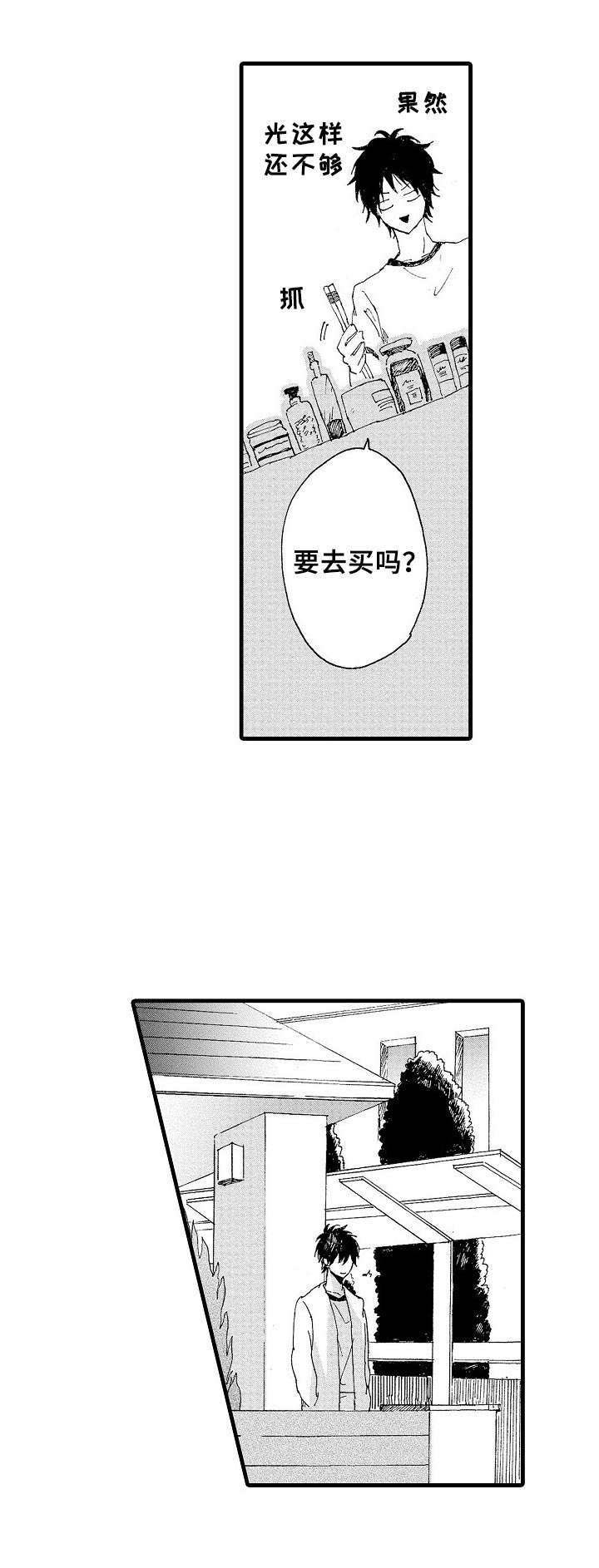 第13章：调查