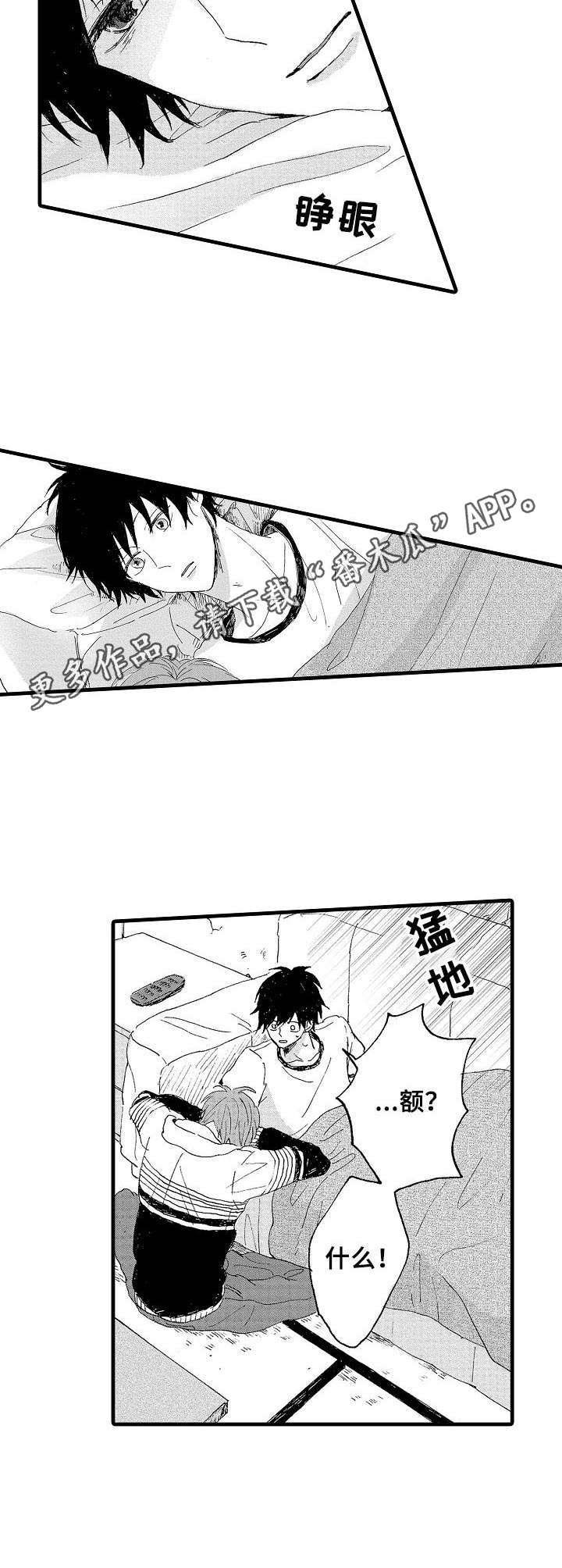 第17章：带走