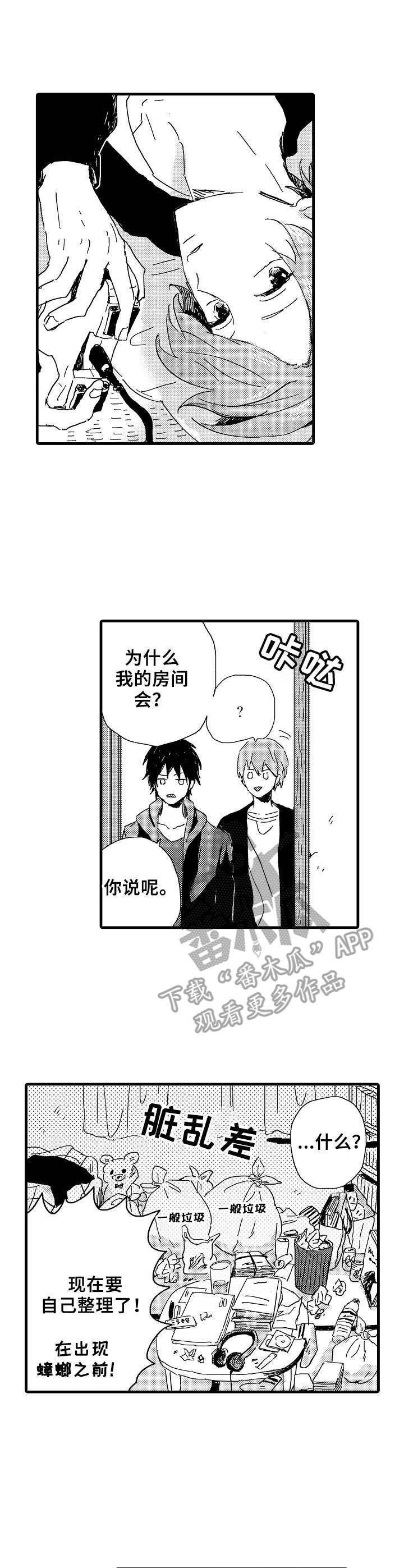 第26章：想法