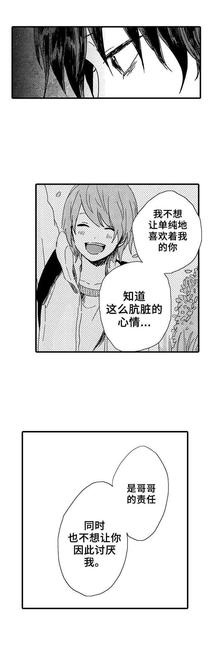 第29章：心声