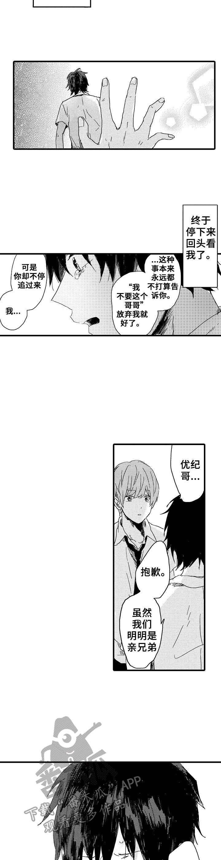 第29章：心声
