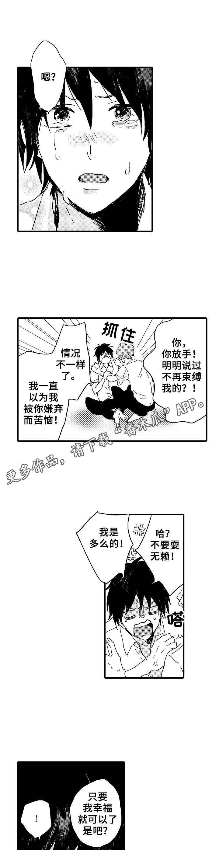 第29章：心声