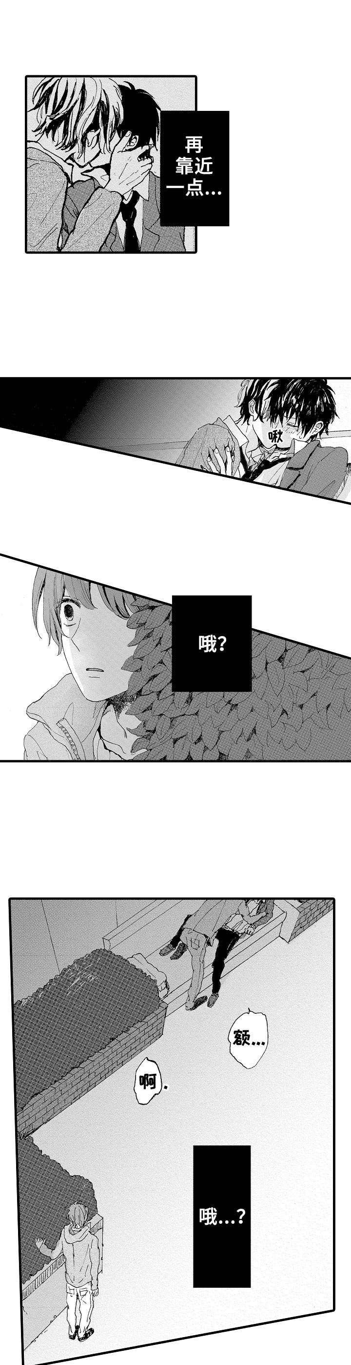 第5章：质问