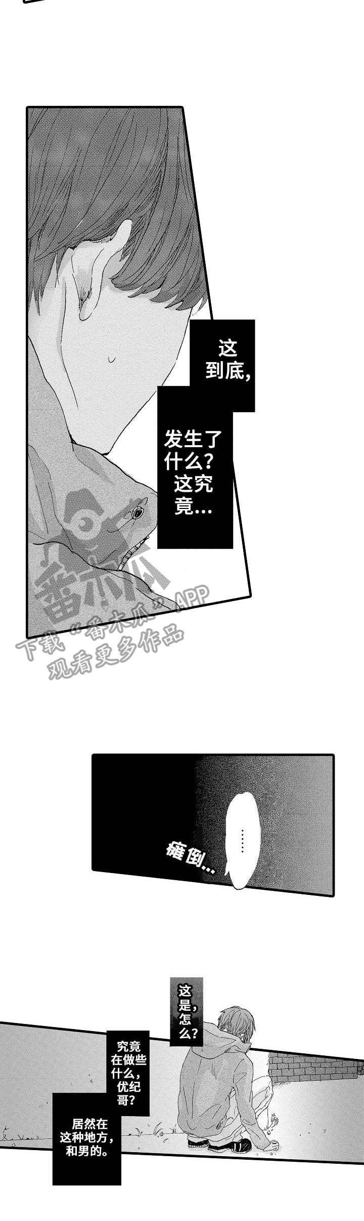 第5章：质问