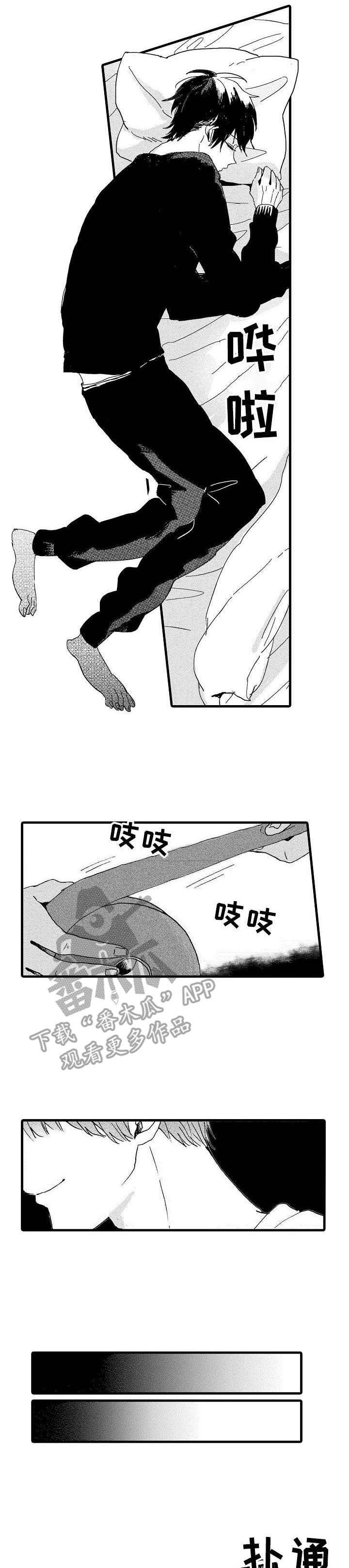 第8章：捆绑