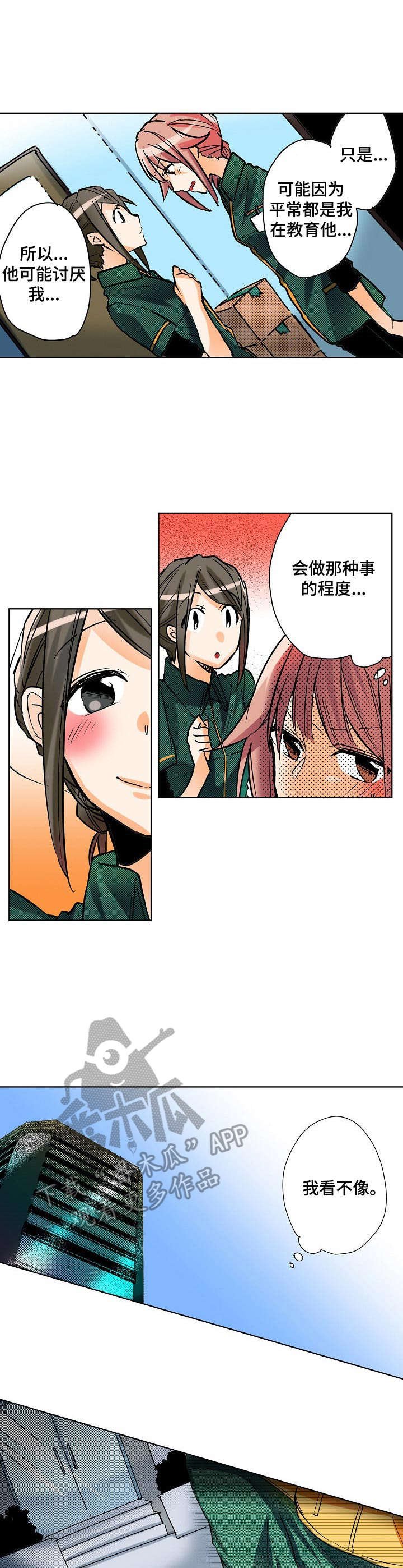第5章：测试反应