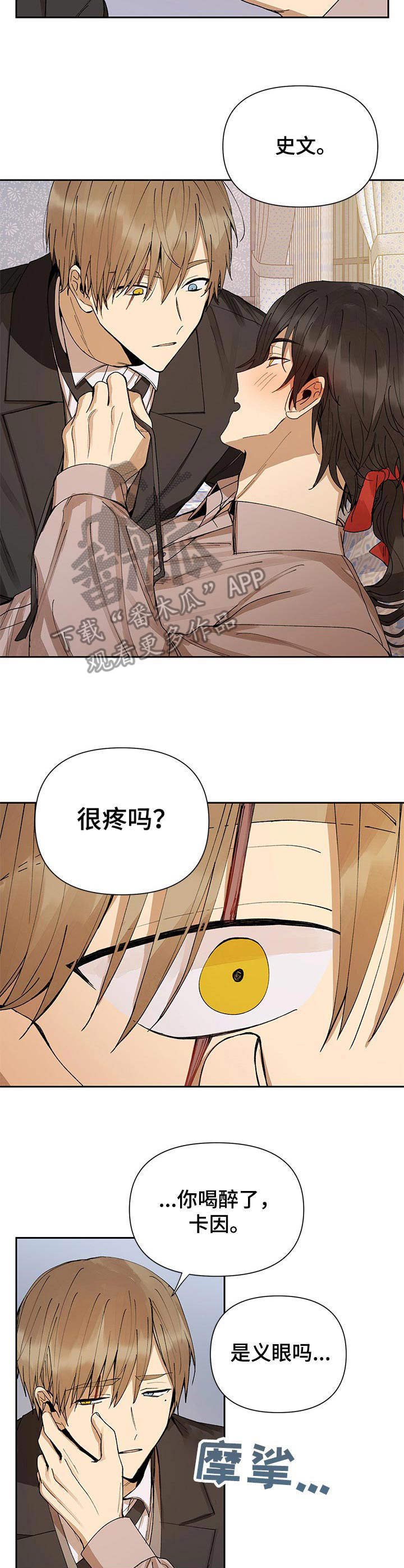 第10章：义眼