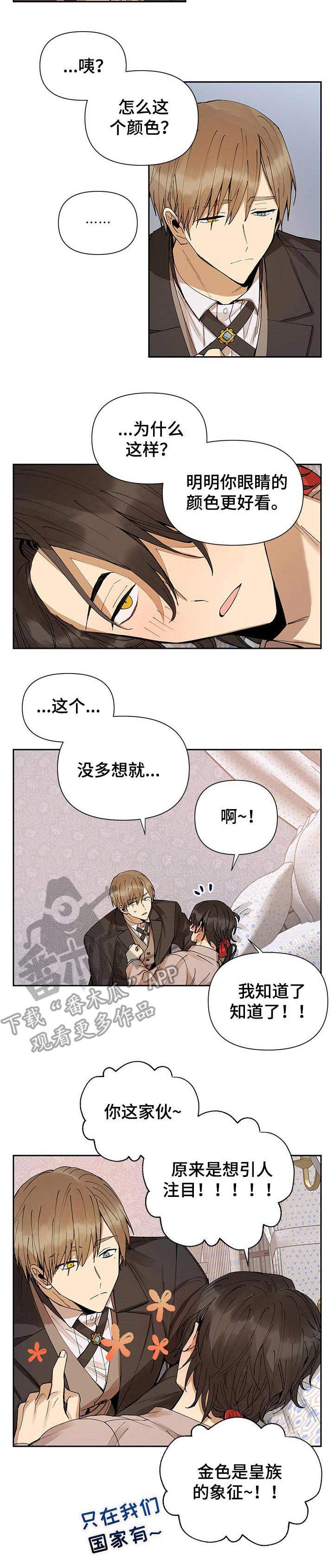 第10章：义眼