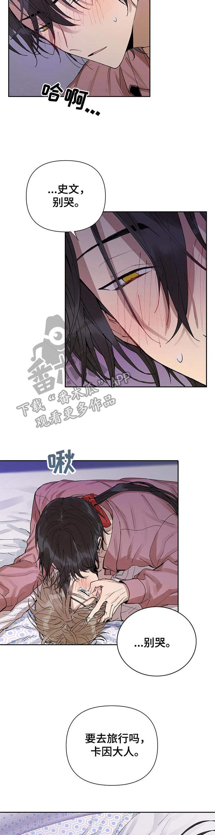 第18章：宽容
