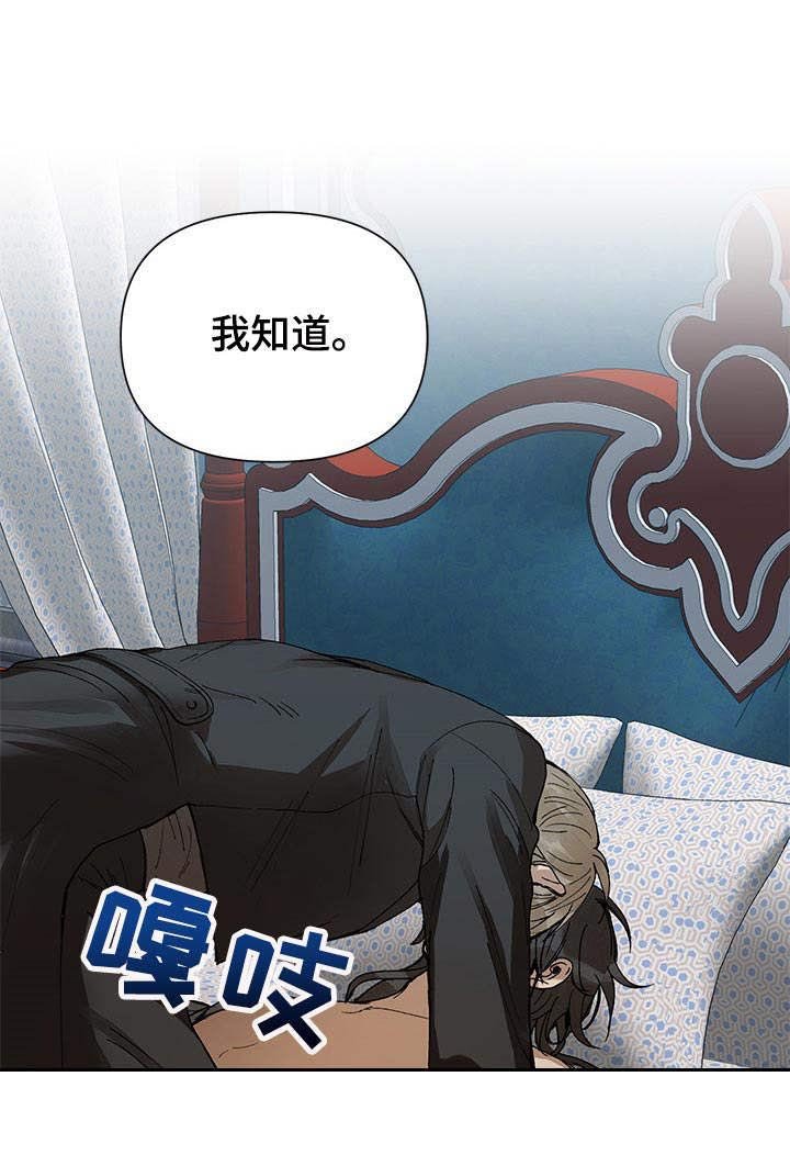第2章：帝国骑士