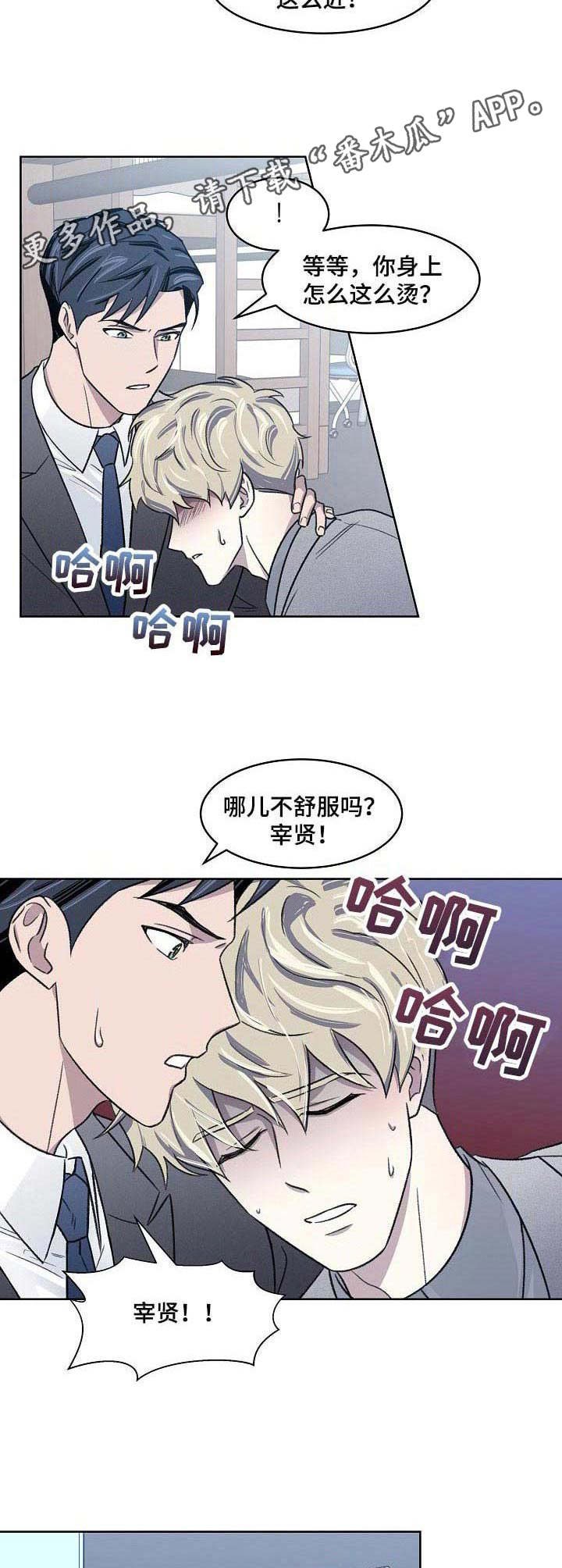 第11章：发烧