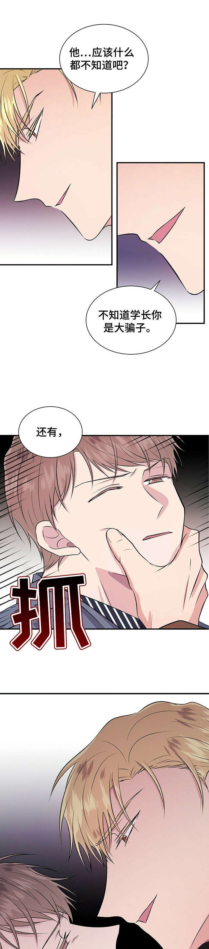 第23章：骗子
