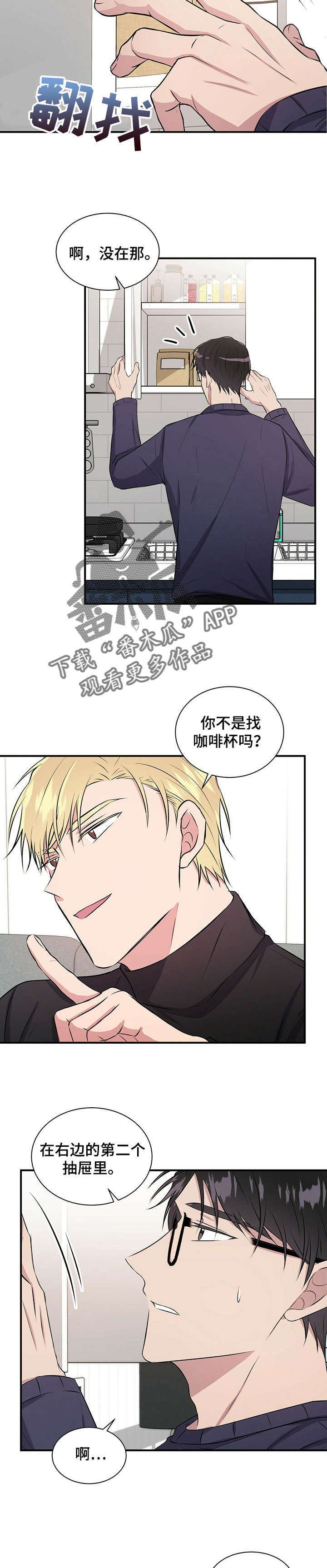第29章：很熟？