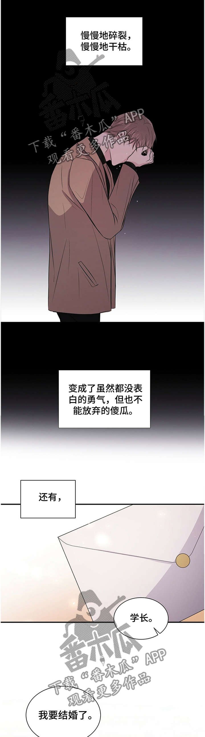 第41章：结束