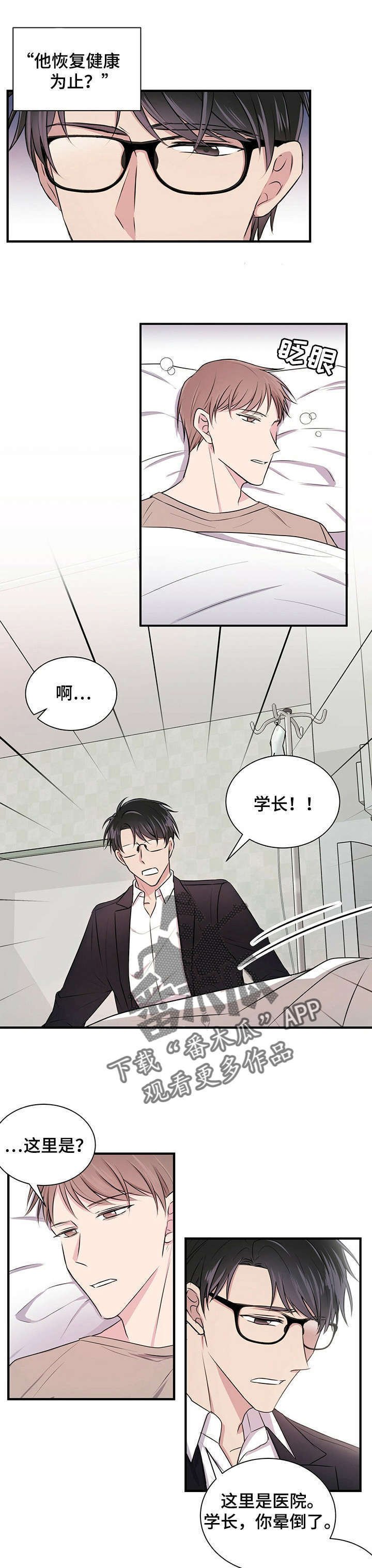 第5章：恋爱吧