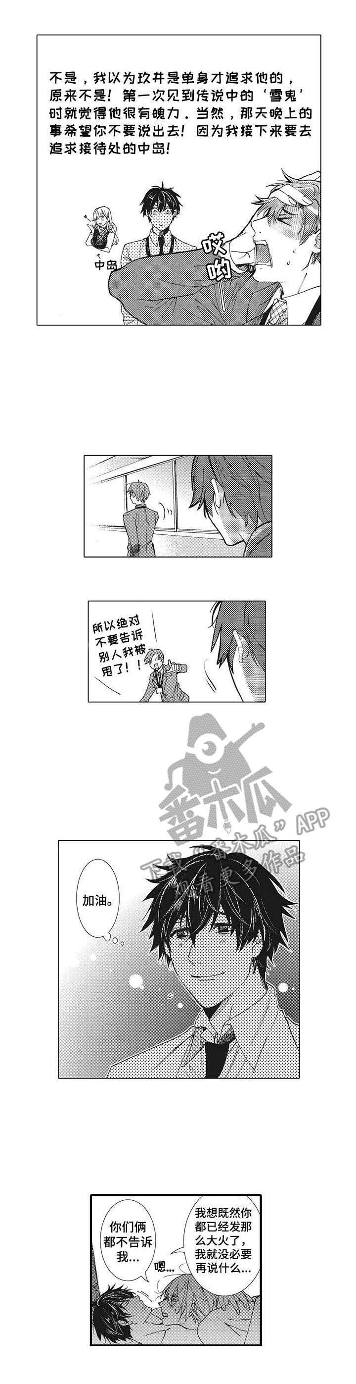 第18章：生日