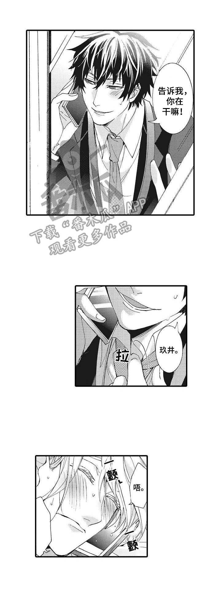 第9章： 通话