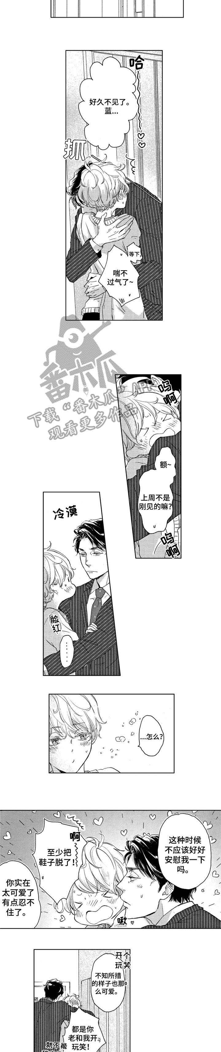 第16章：美丽
