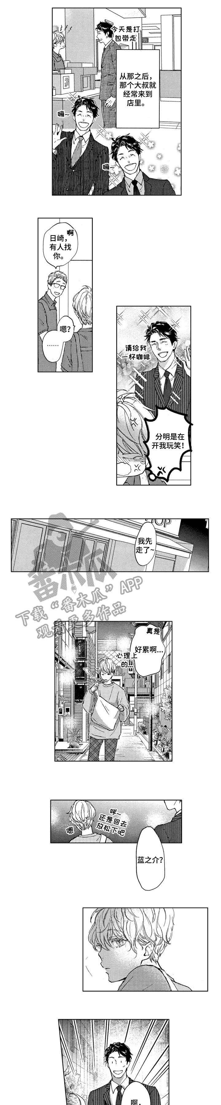 第2章：期待