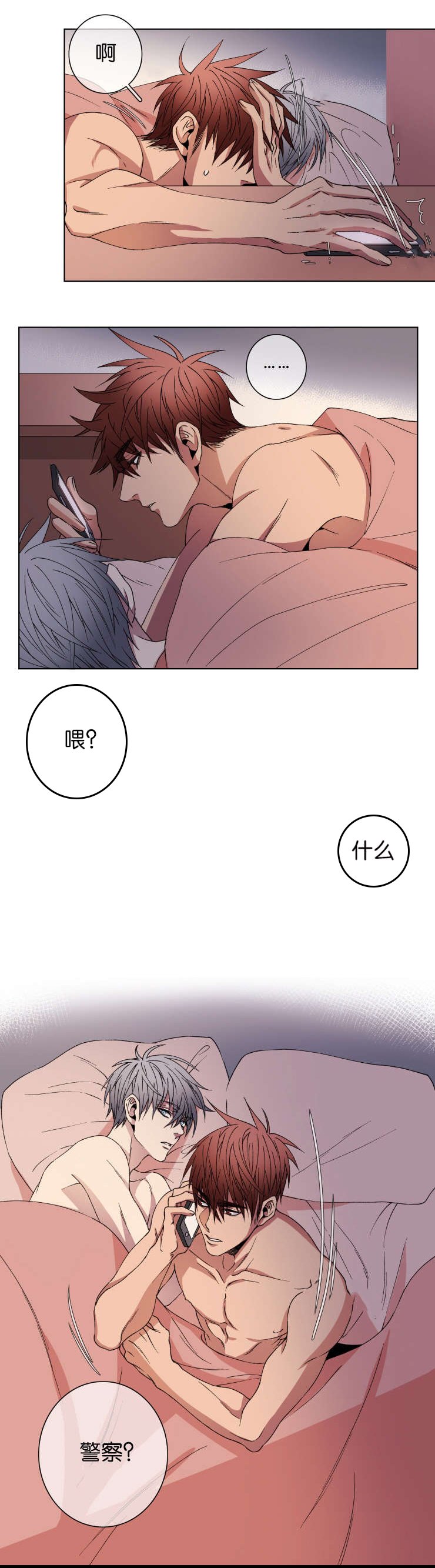 第14章：询问