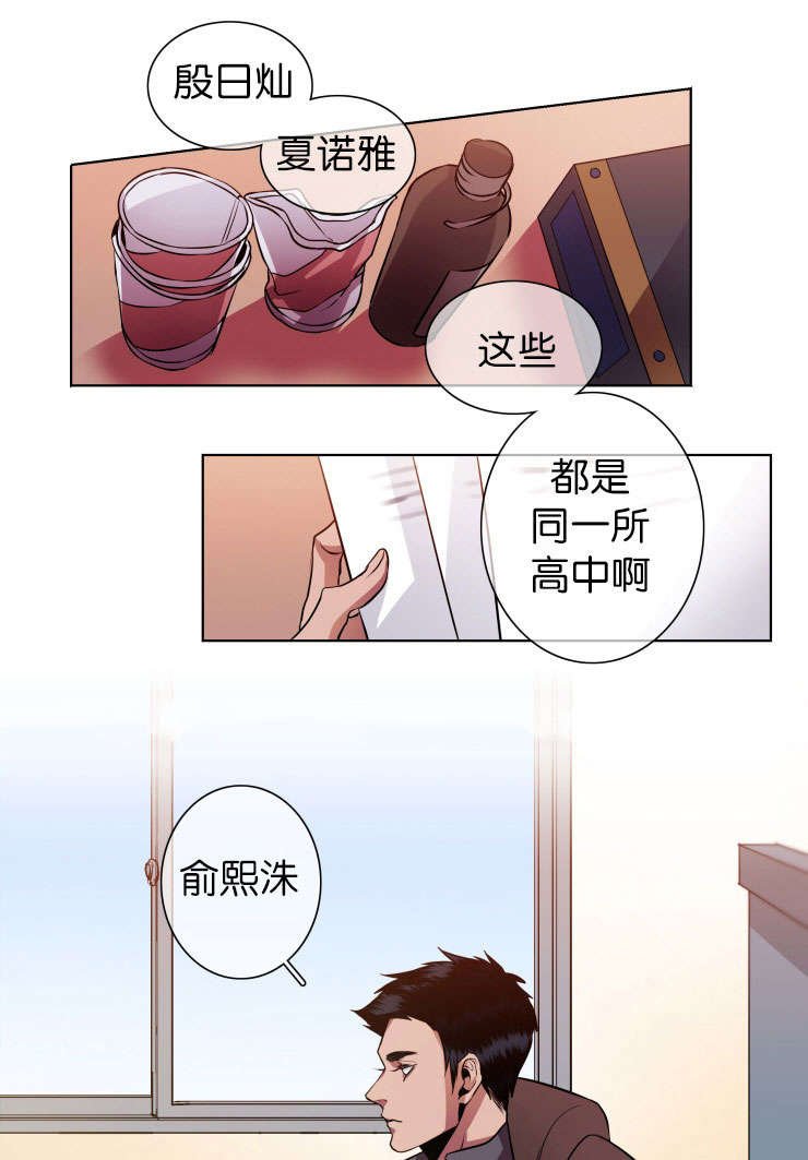 第16章：搜查