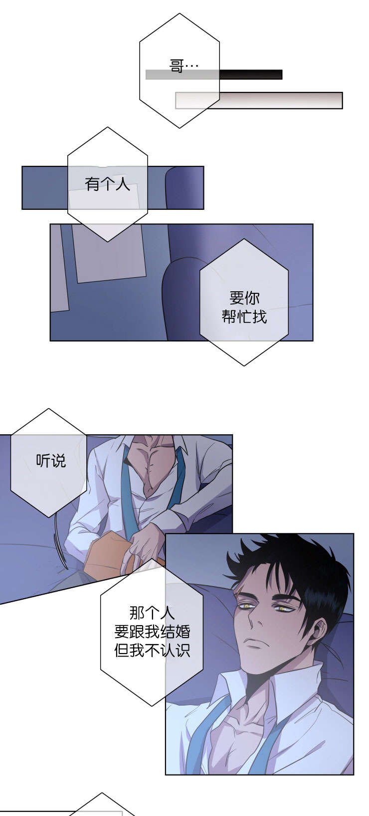第17章：阻拦