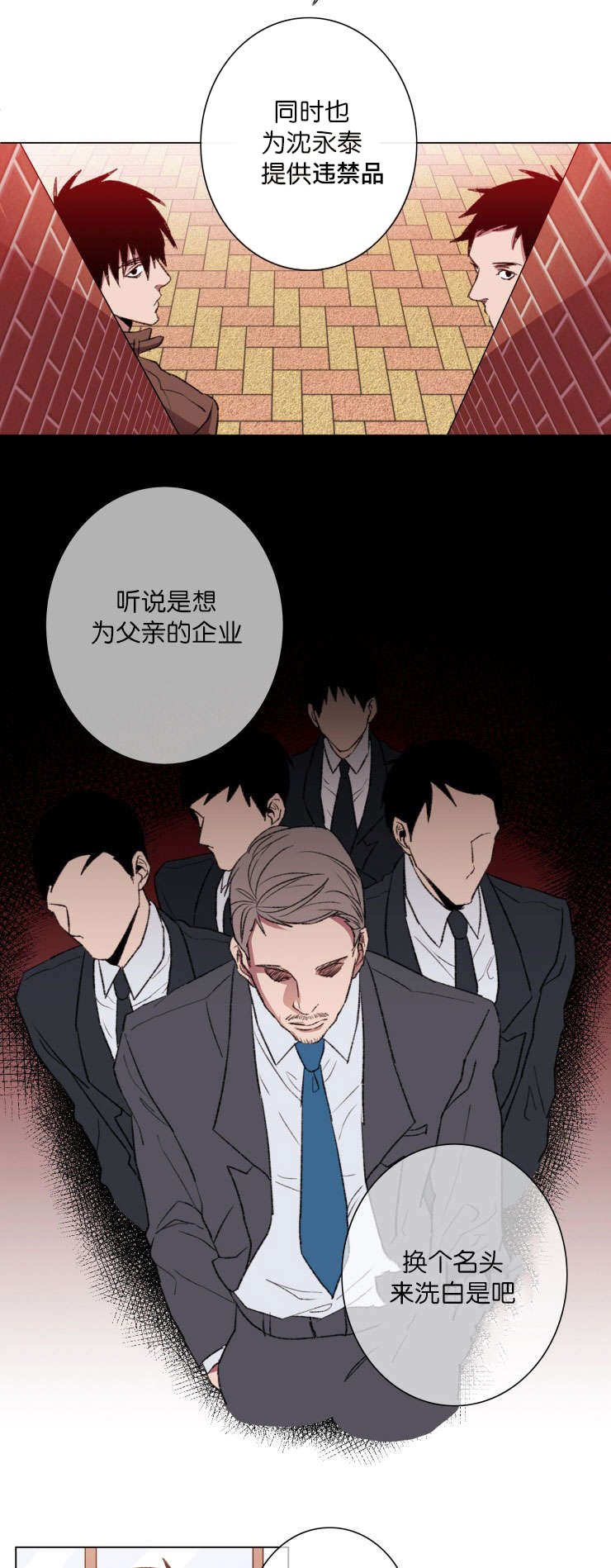 第18章：威胁对象
