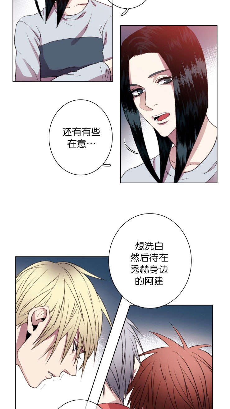 第19章：自省