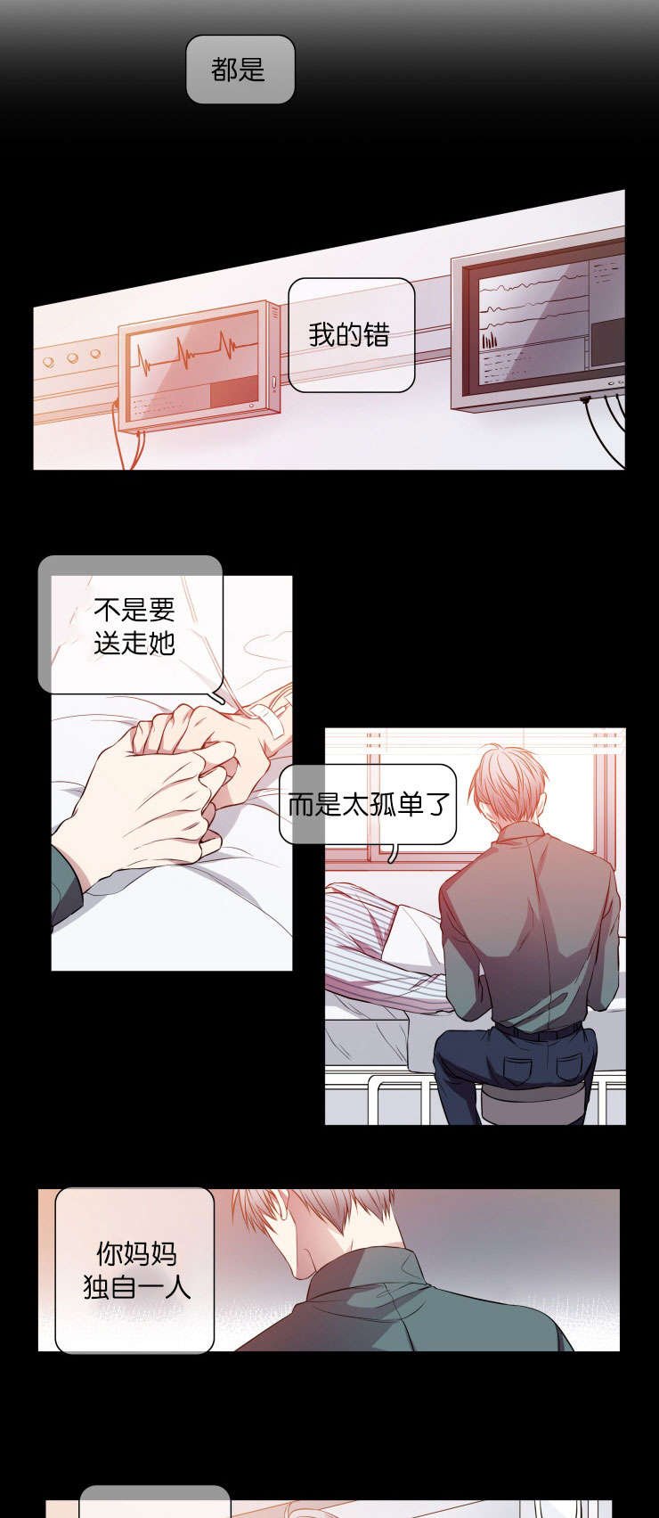 第19章：自省